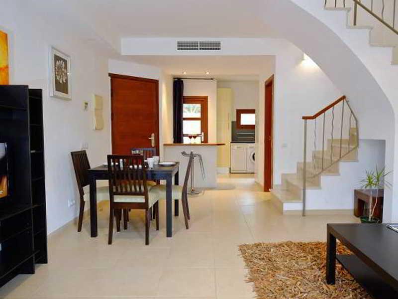 Aparthotel Posidonia 4*