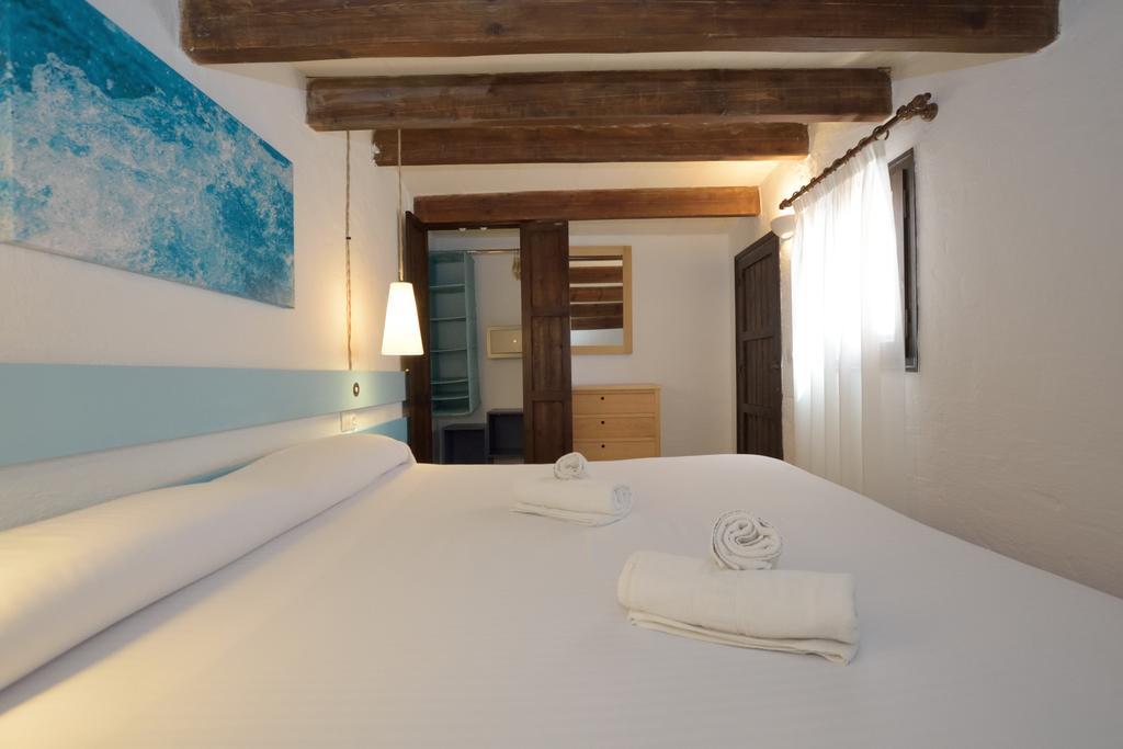 Binibeca Beach Villas *