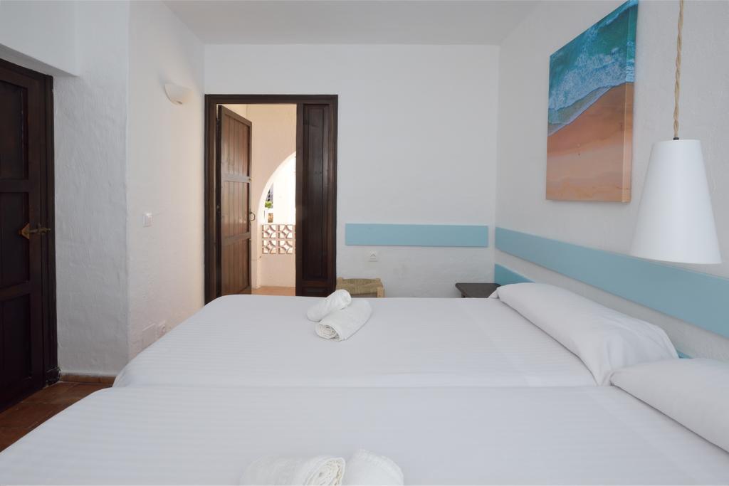 Binibeca Beach Villas Binibeca