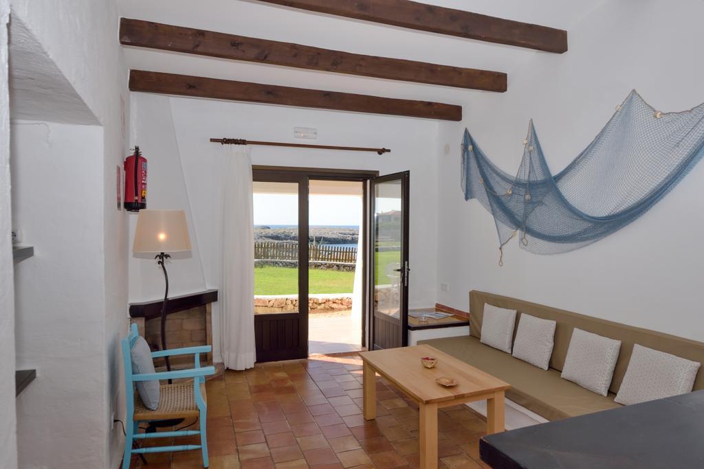 Binibeca Beach Villas * Binibeca