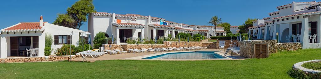 Binibeca Beach Villas * Binibeca