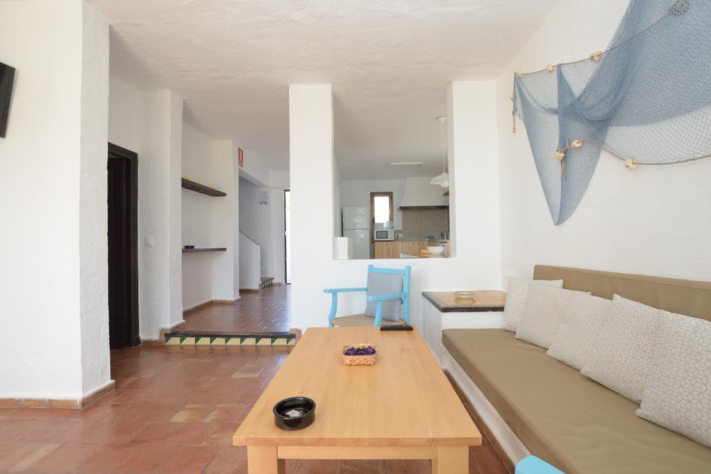 Binibeca Beach Villas Villa Binibeca