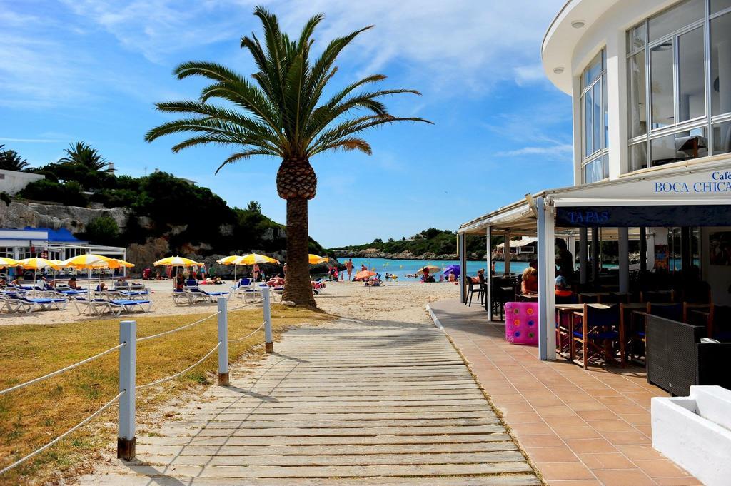 Playa Santandría Menorca Hotel