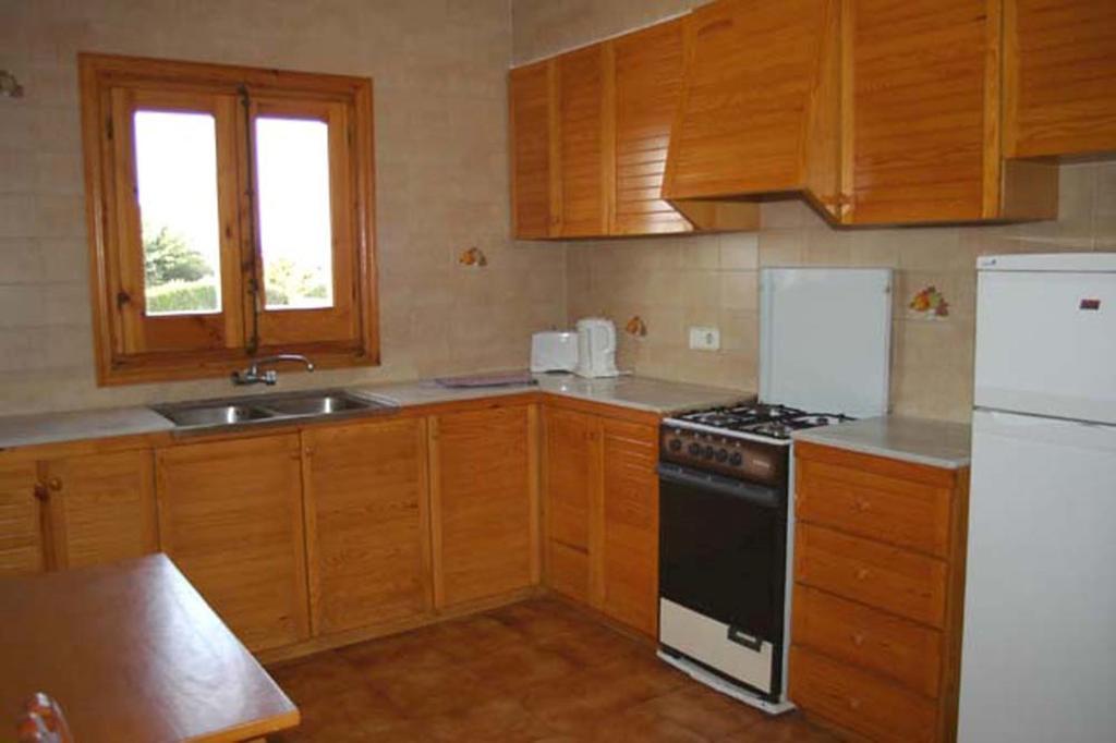 Arco Iris Apartamento