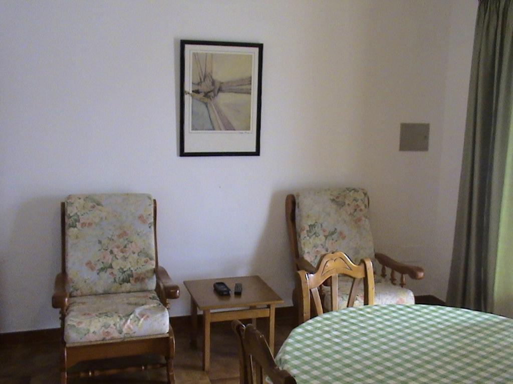 Apartamento Arco Iris Punta Grossa