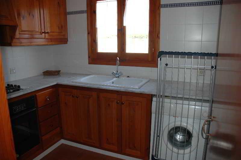 Apartamento Es Brucs Cala Morell