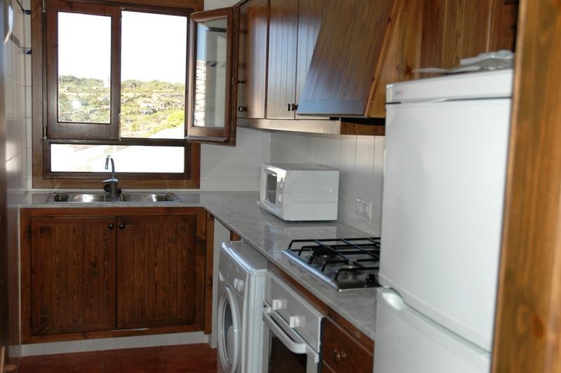 Apartamento Es Brucs Cala Morell