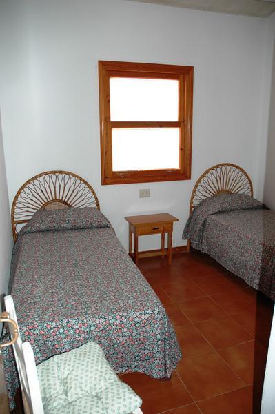 Apartamento Es Brucs