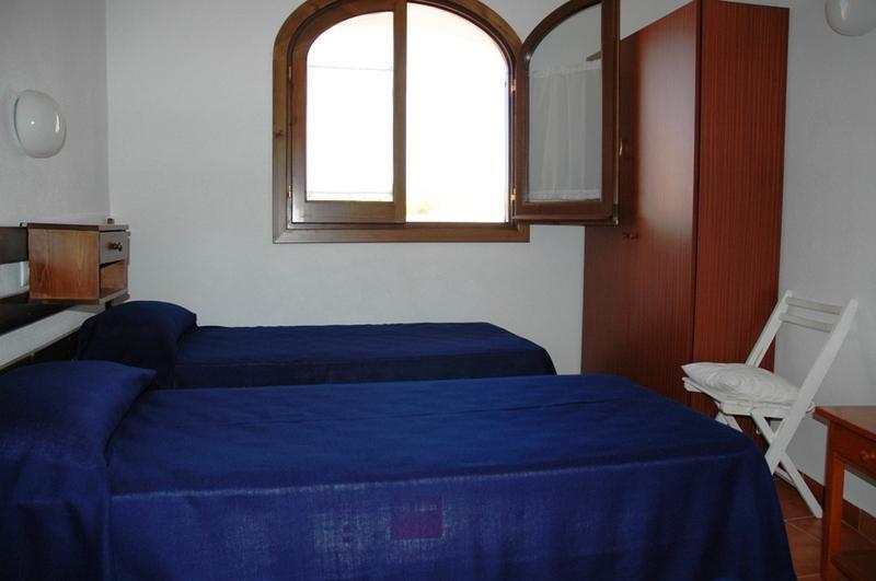 Es Brucs Apartment