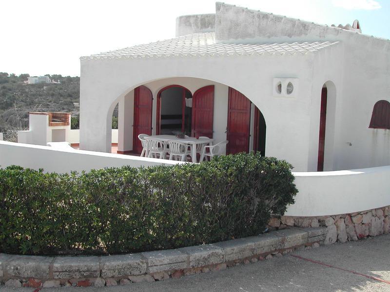 Es Brucs * Cala Morell
