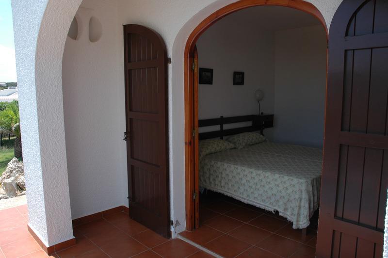 Es Brucs Apartamento