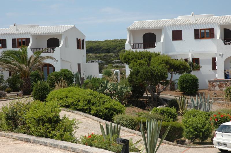 Es Brucs * Cala Morell
