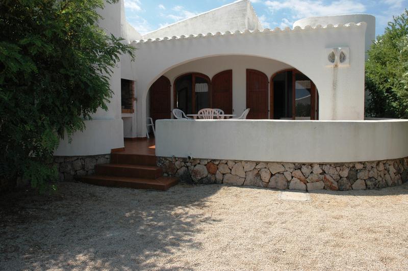 Es Brucs Apartment