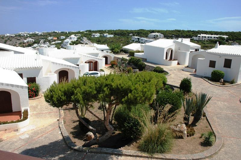 Es Brucs Apartamento Cala Morell