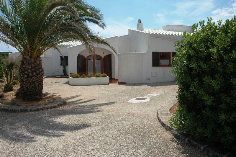 Es Brucs Apartment *
