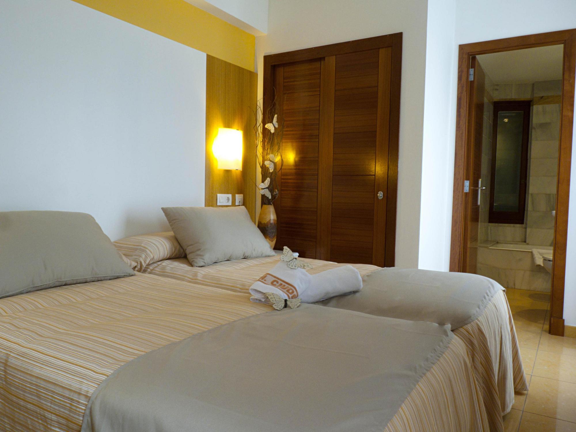 Hostal Sagitario Ciutadella