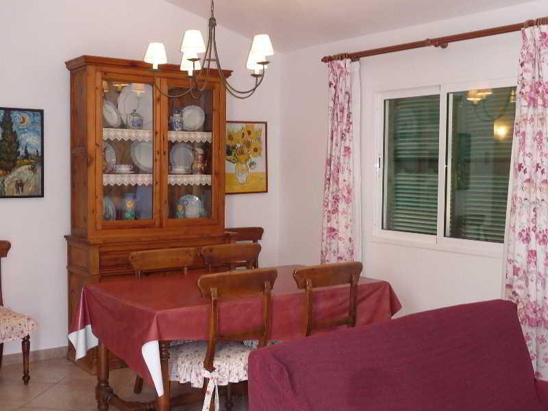 Geisan Ciutadella (Menorca)
