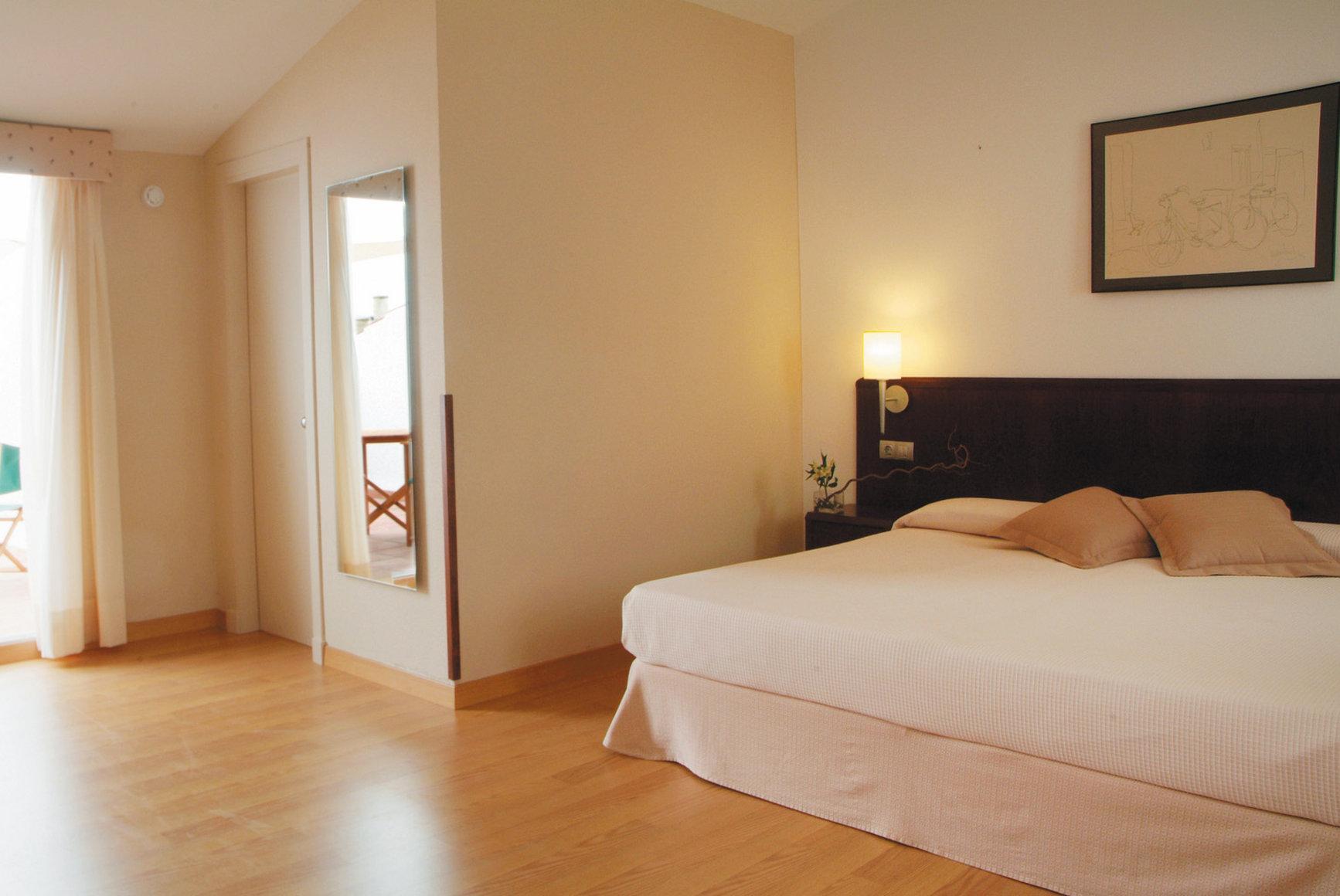 Menorca Patricia Hotel 3*