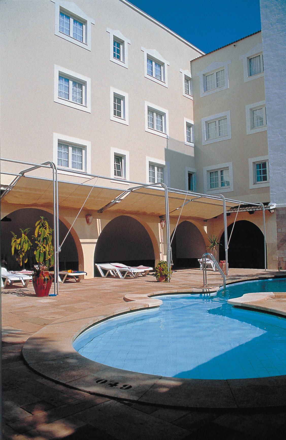 Hotel Menorca Patricia Ciutadella (Menorca)