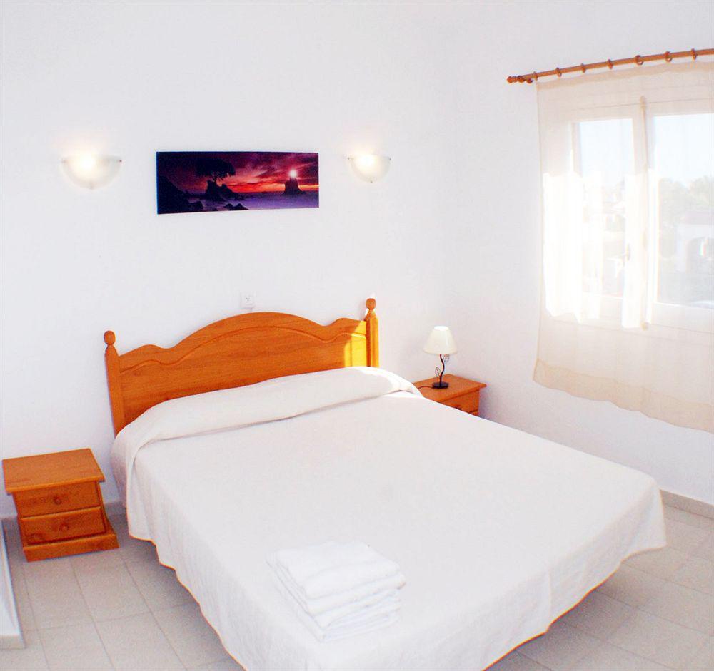 Hotel Ses Anneres 2*