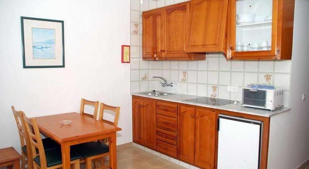 Apartment Sagitario Vista Playa I *