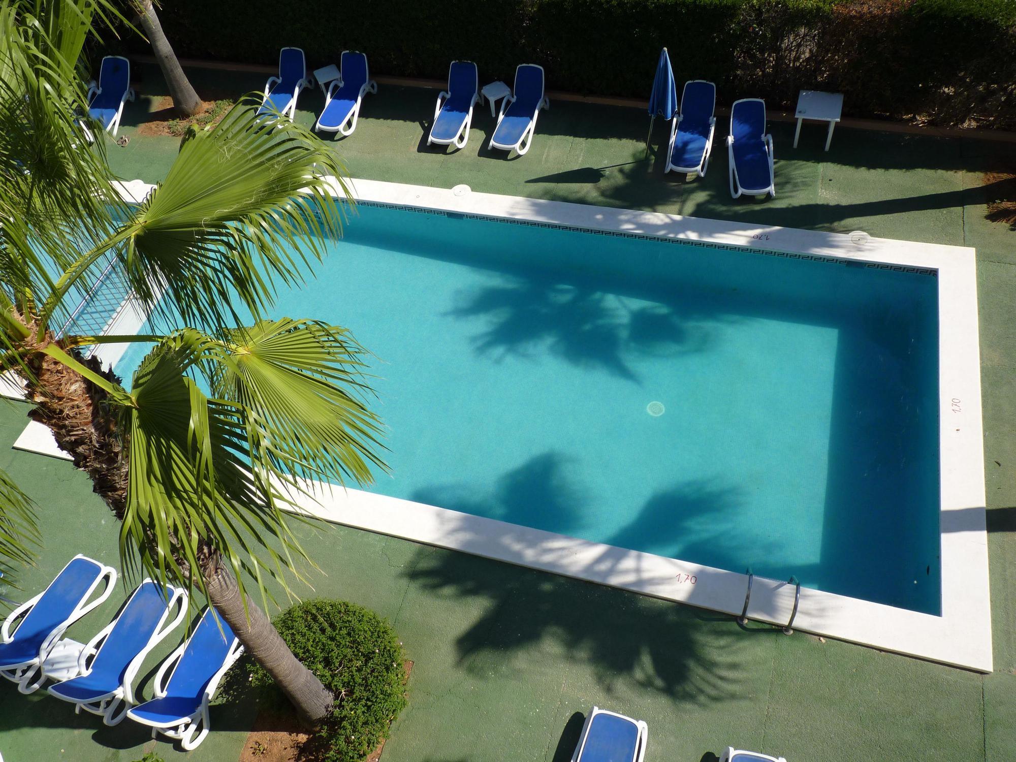 Apartamento Vista Playa I Cala Blanca (Menorca)