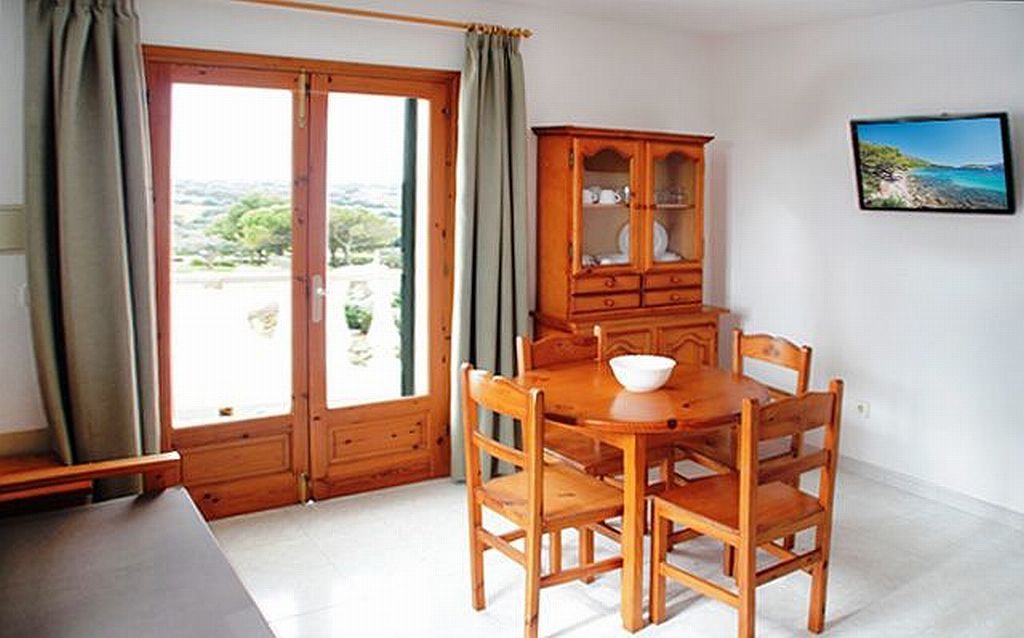 Apartment Mar Blanca *