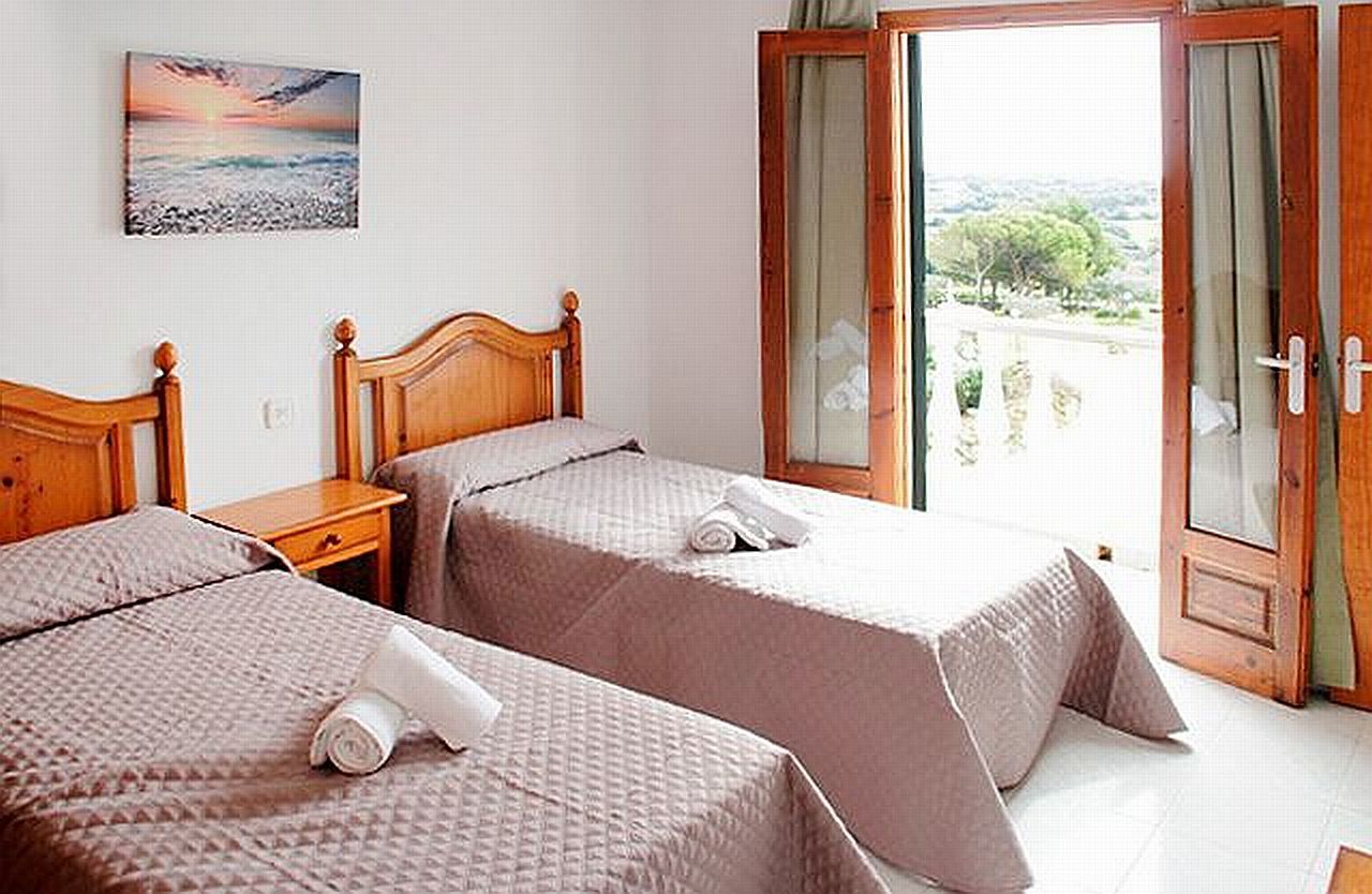 Mar Blanca Apartment Cala Blanca (Menorca)