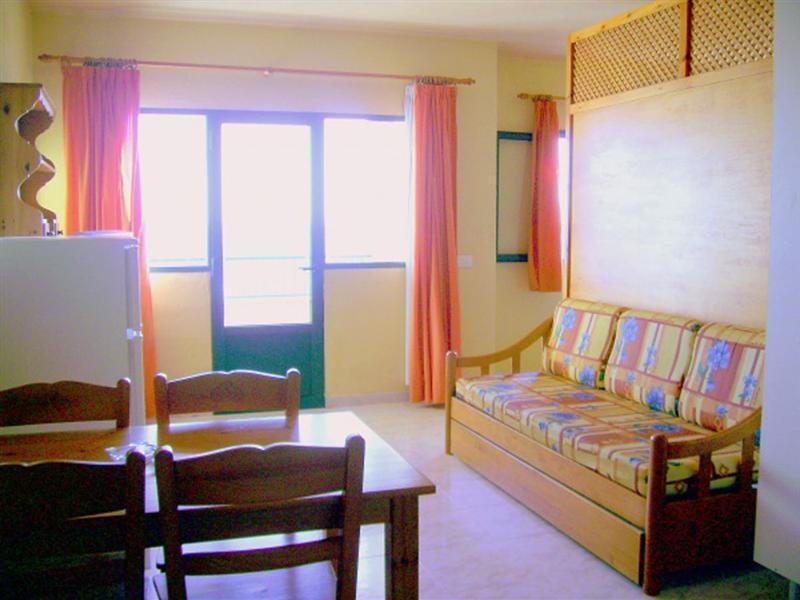 Hotel Moon Dreams Cabo De Banos
