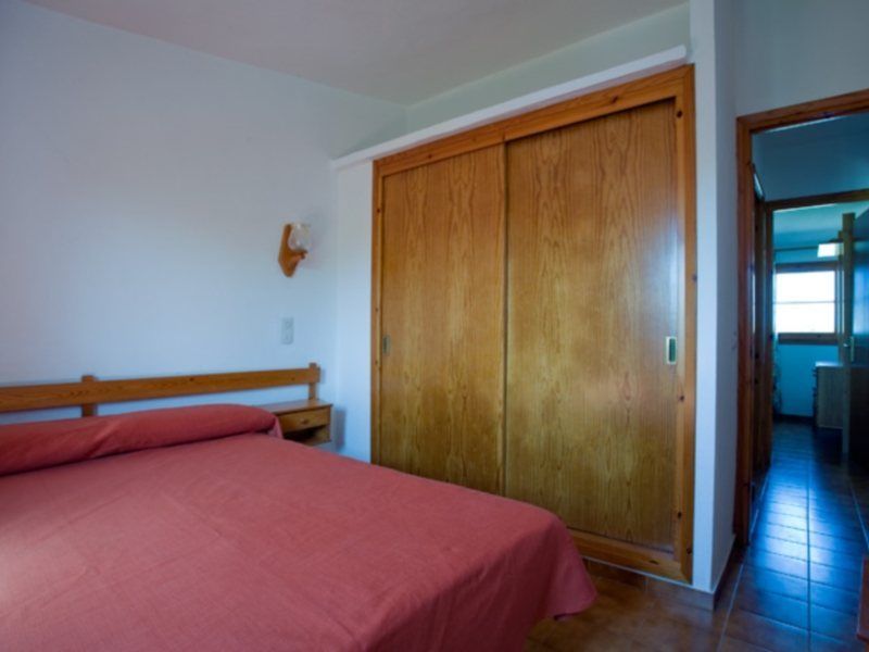 Apartamento Apartamentos Sa Caleta *