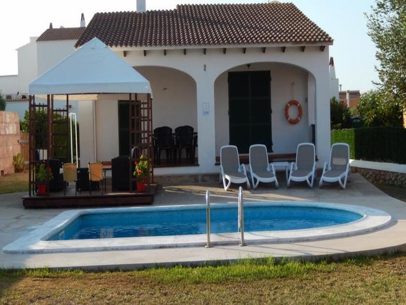 Pomelo&papaya Villa *