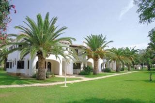Son Bou Gardens *