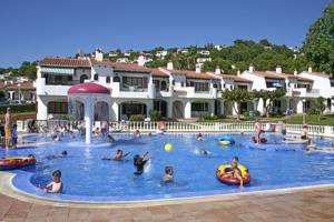 Hotel Son Bou Gardens