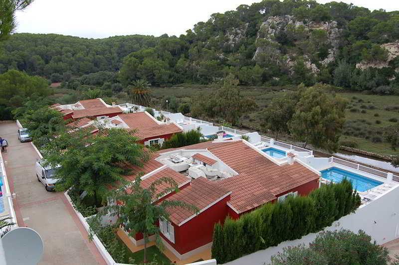 Galdana Palms Villa *
