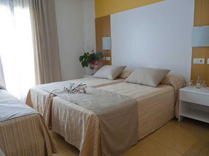 Hostal Sagitario Ciutadella *