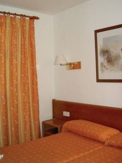 Arepar Apartment *
