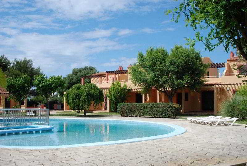 Ses Anneres 2* Cala'N Blanes (Menorca)