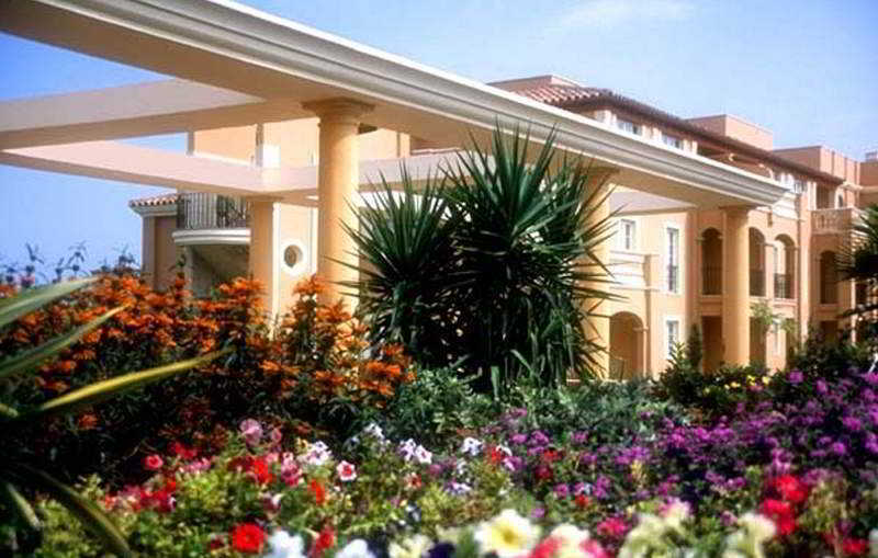Apartamento Grupotel Club Turquesa Mar Ciutadella (Menorca)