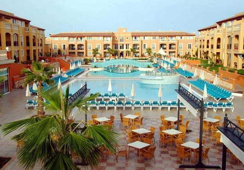 Apartamento Grupotel Club Turquesa Mar Ciutadella (Menorca)