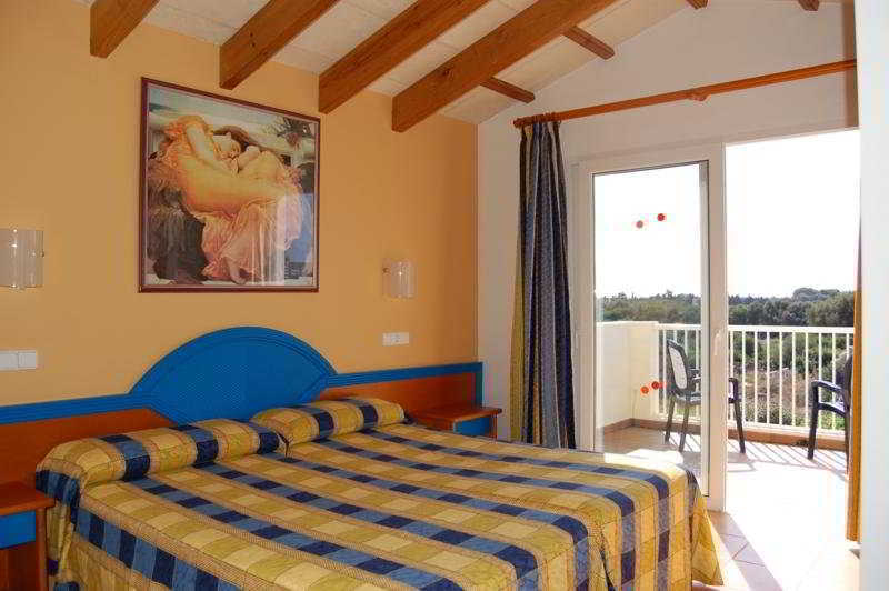 Villa Amarillas