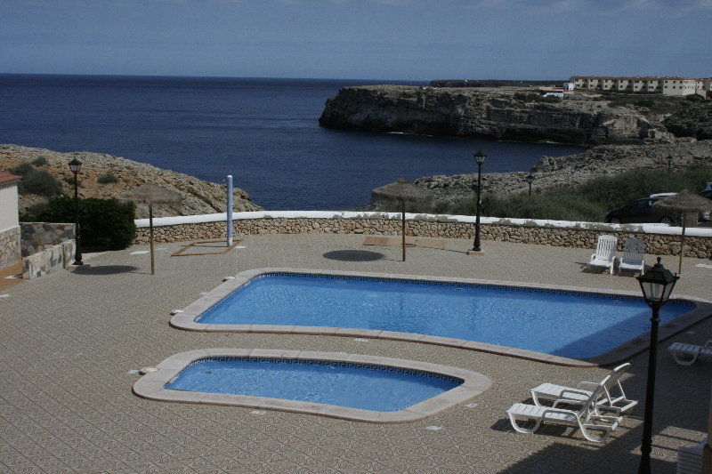 Hotel Moon Dreams Cabo De Banos Cala'N Blanes (Menorca)