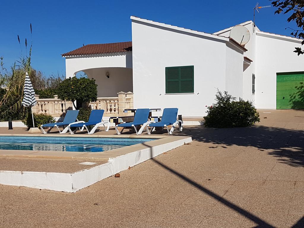 Holiday home Luz *
