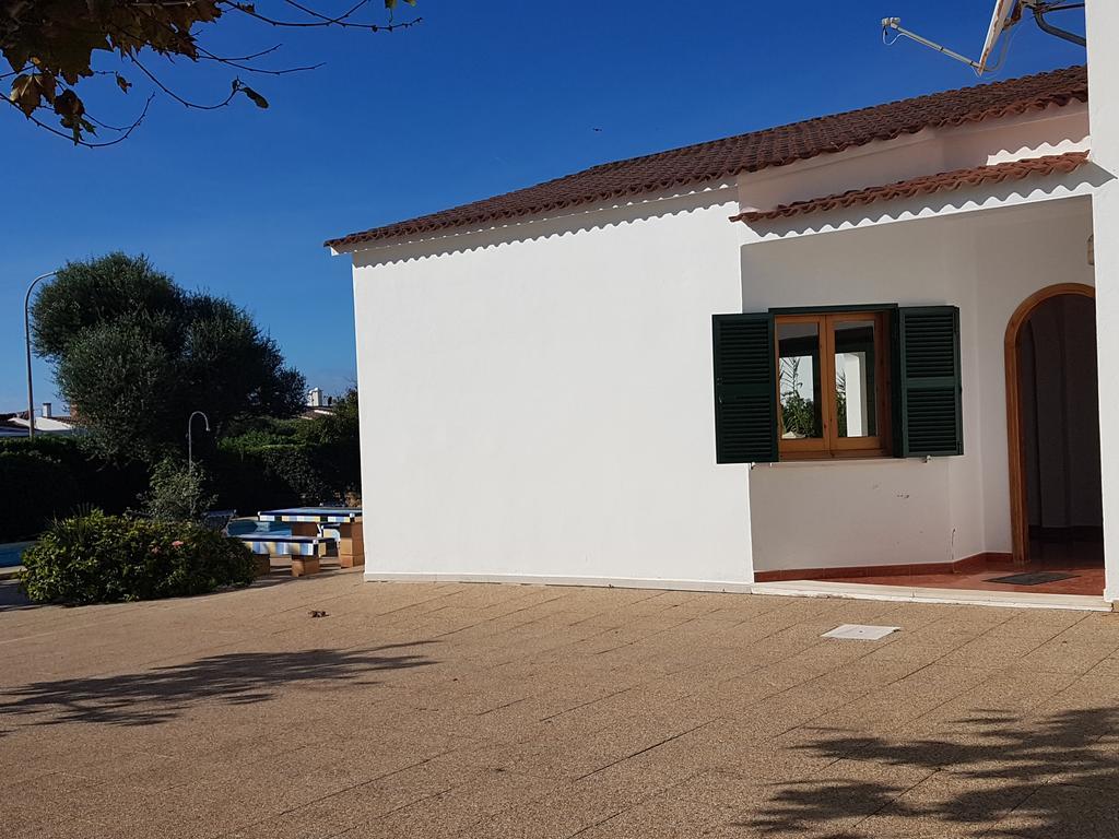 Luz Holiday home Cala'N Blanes (Menorca)