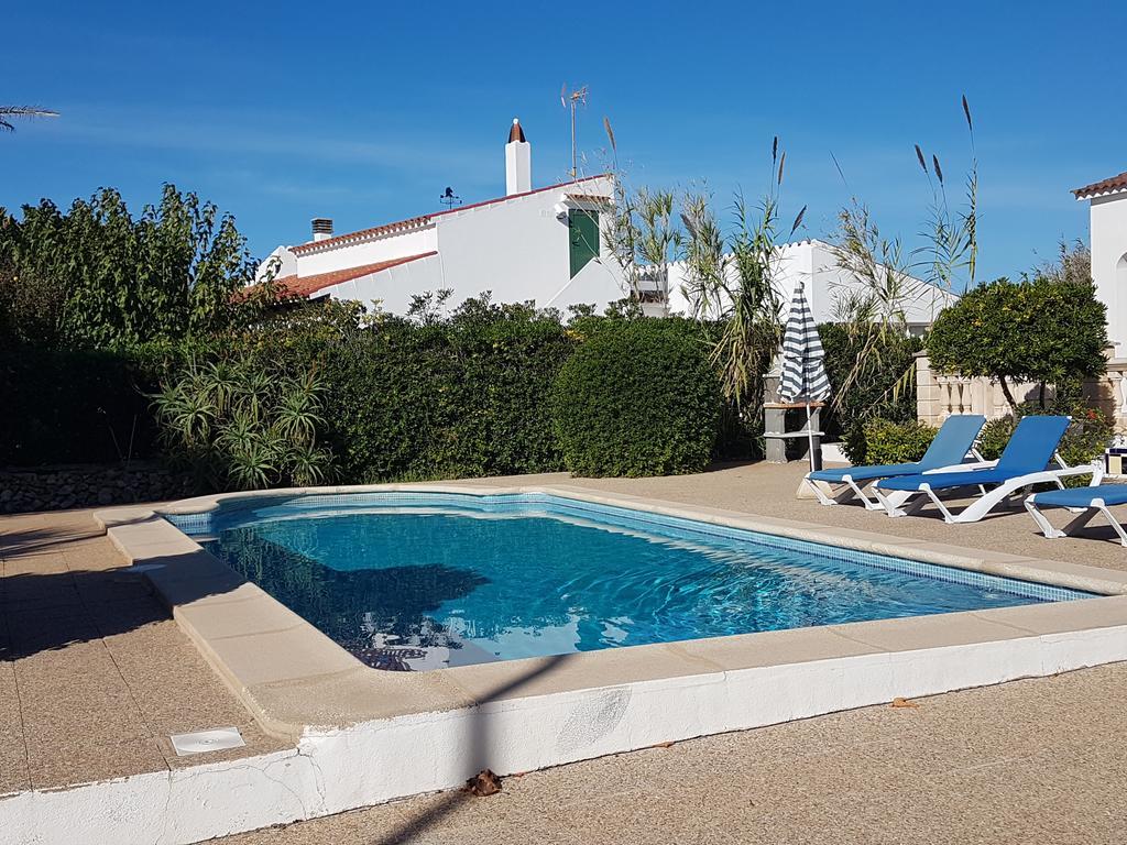 Luz Holiday home