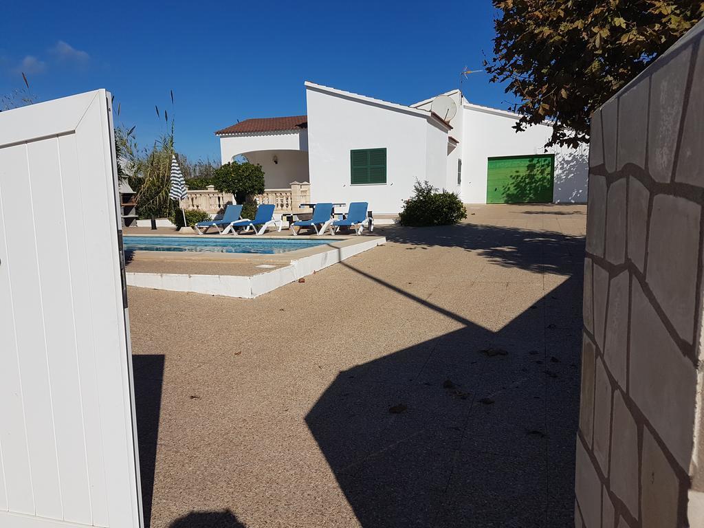 Holiday home Luz *
