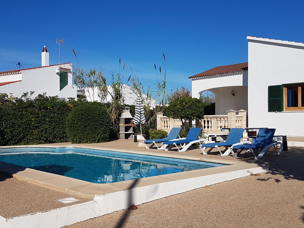 Luz Holiday home