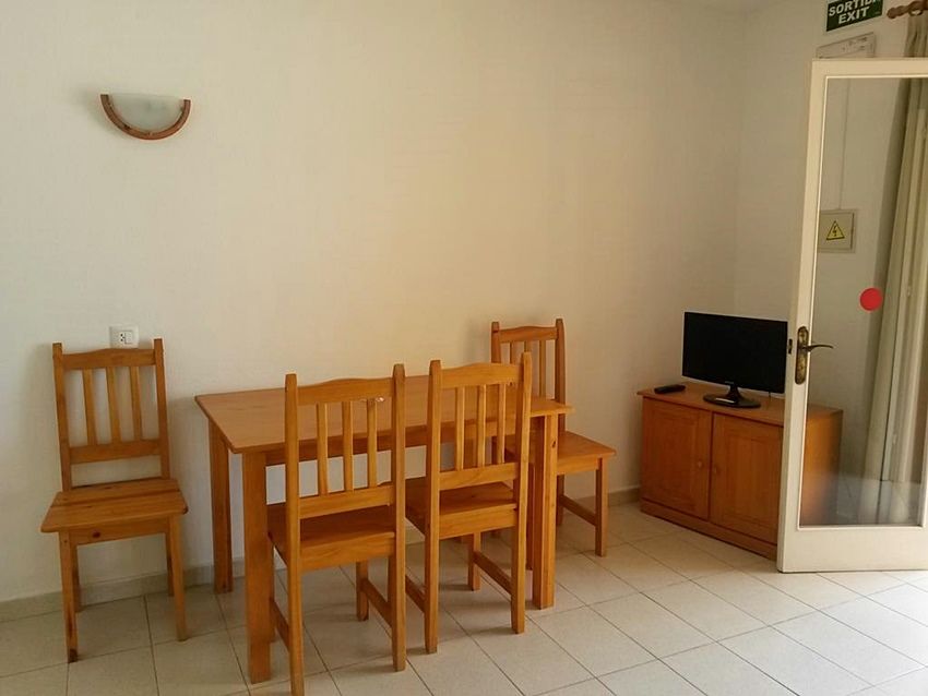 Ses Anneres Hotel