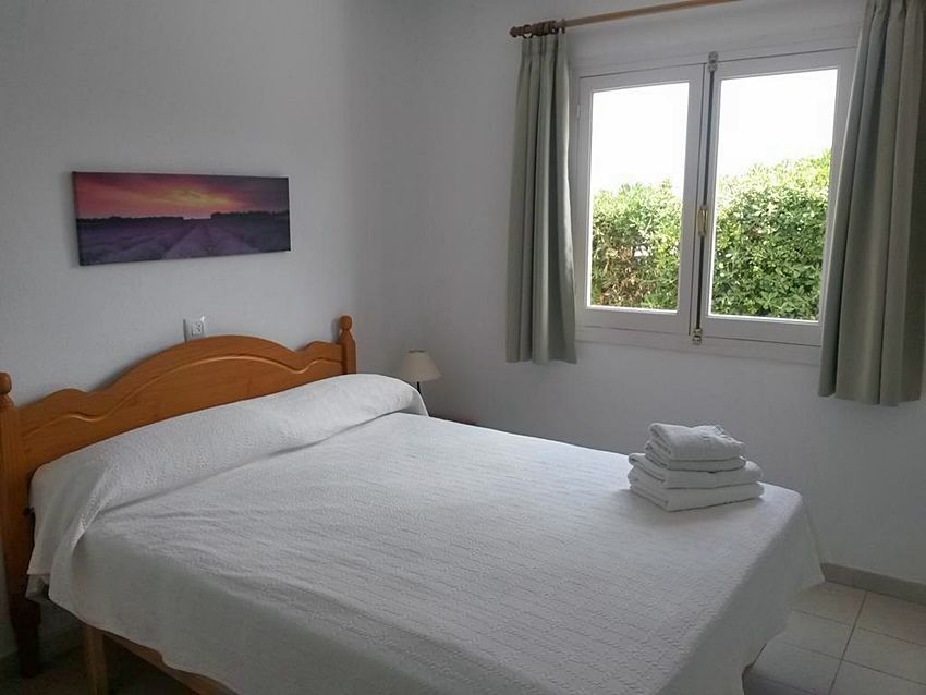 Ses Anneres 2* Cala'N Blanes (Menorca)