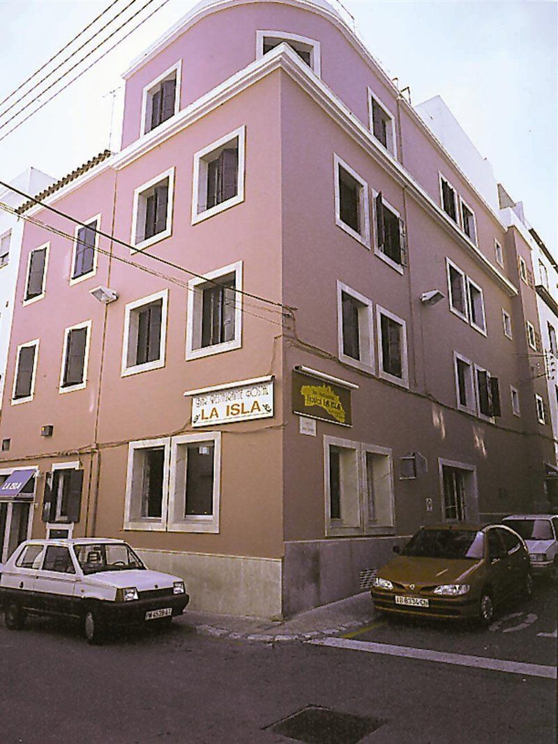La Isla Guest house *