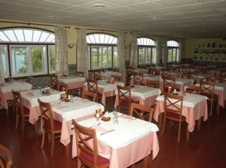 Hotel Del Almirante Es Castell (Menorca)
